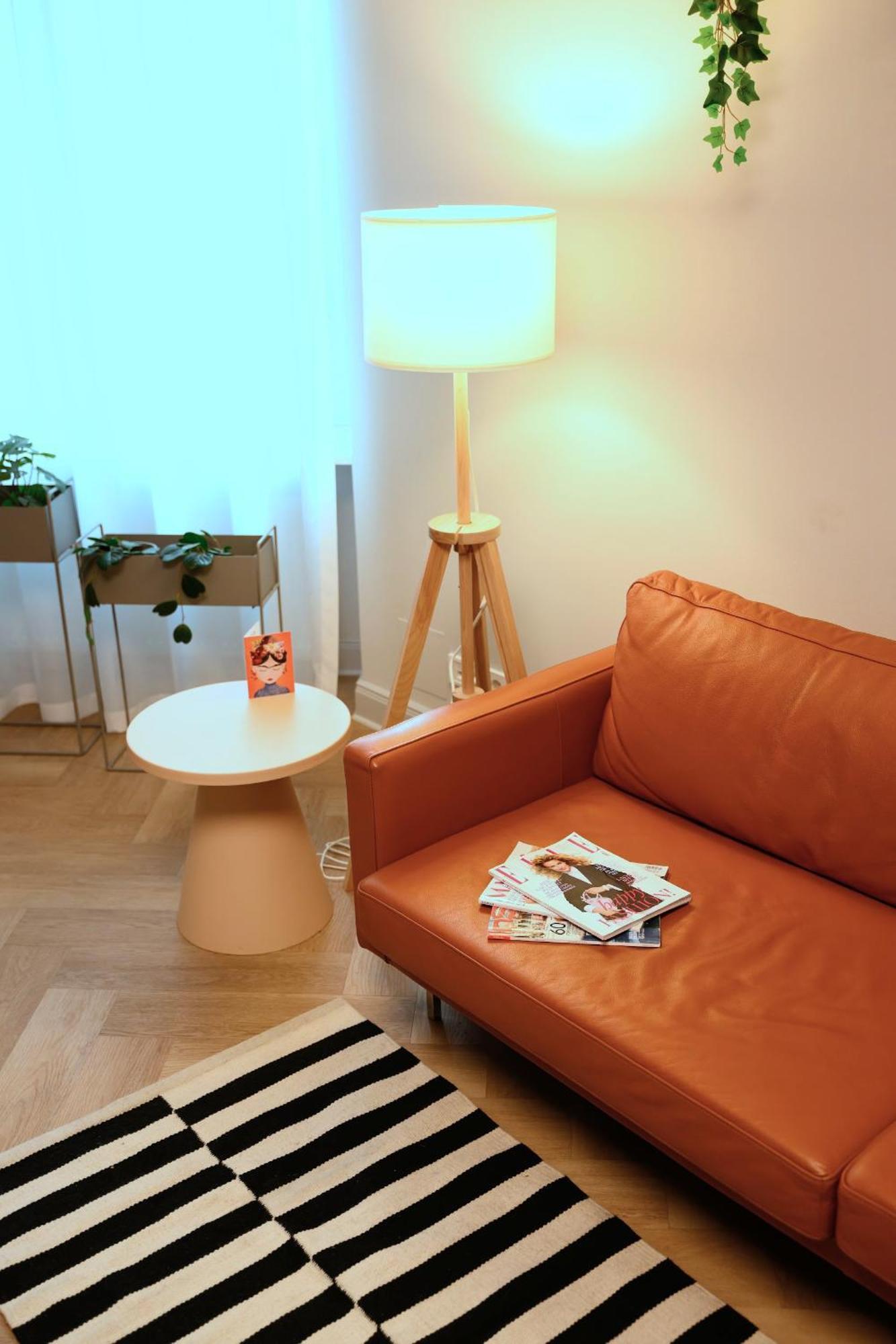 Dilo Apartments Berlin Eksteriør billede