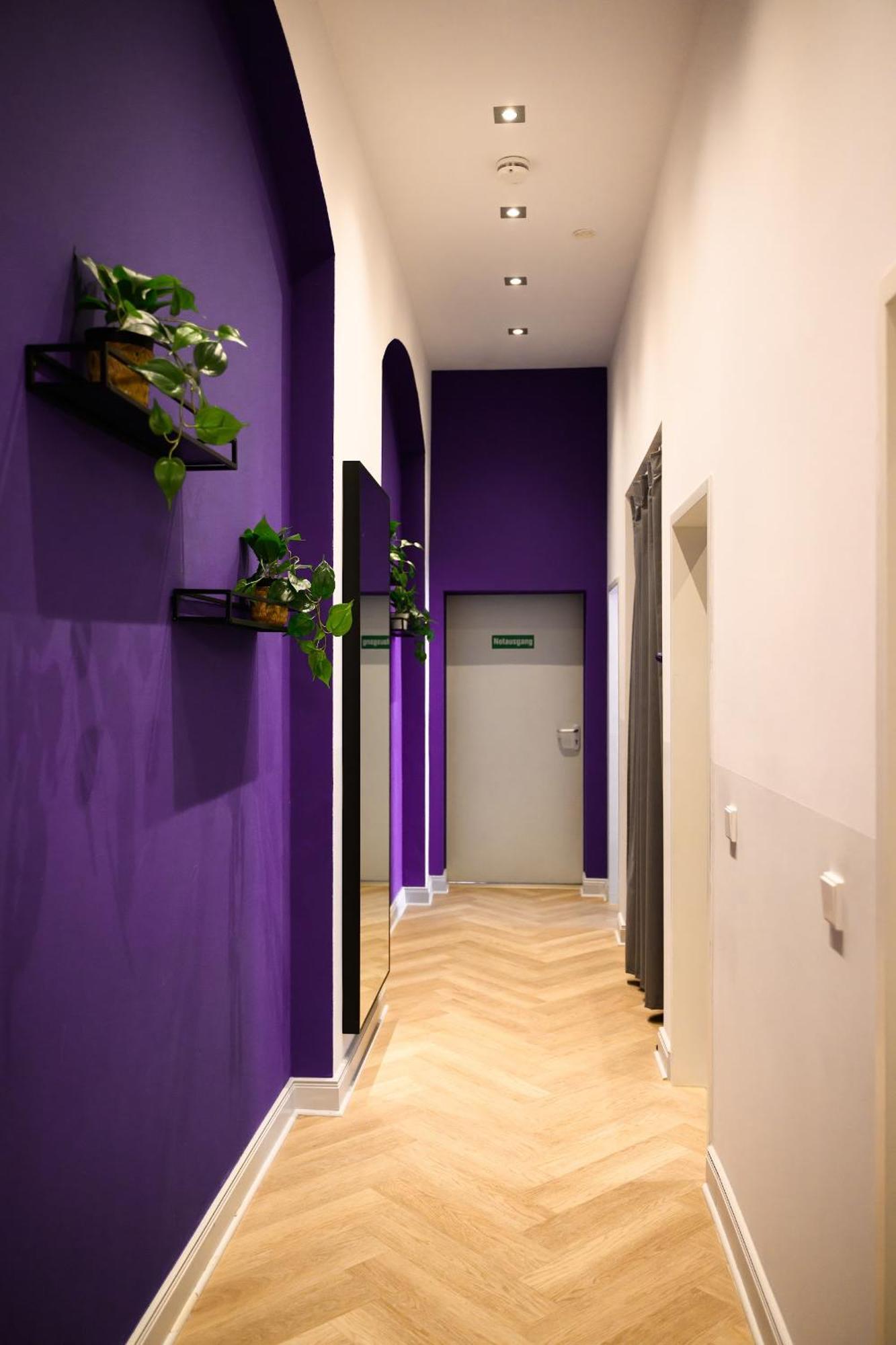 Dilo Apartments Berlin Eksteriør billede